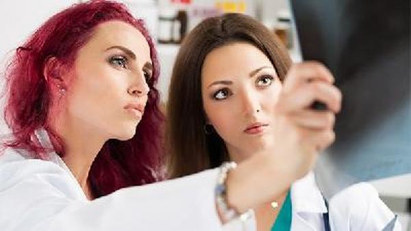 肺纤维化是否能传染