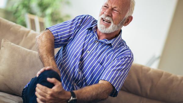 老年帕金森病病因