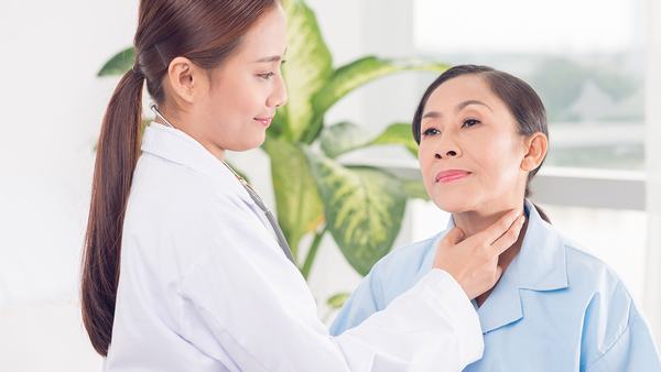 专家介绍甲亢能治好吗