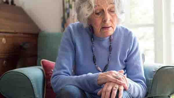 帕金森的发病原因