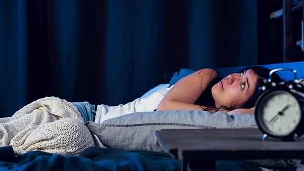 孕妇失眠的护理措施有哪些