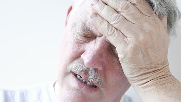 男性帕金森病因都有什么