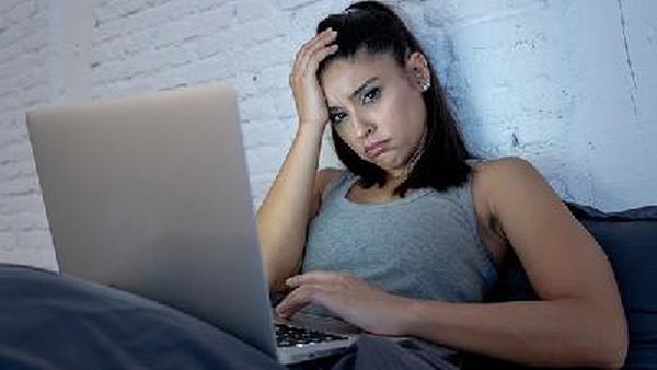 头晕目眩的危害