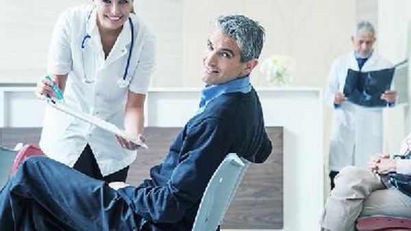 中年人中风治愈后为何复发