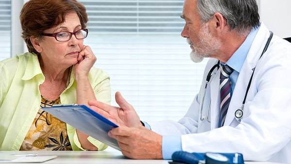 怎么检查有没有脑供血不足