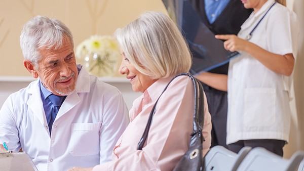 帕金森的原因是什么