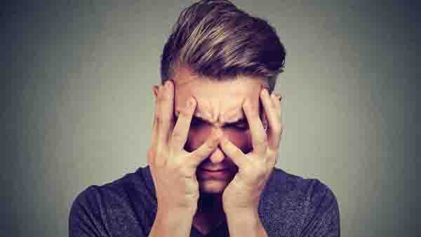 患面瘫的主要原因