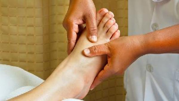 快速缓解痛风疼痛