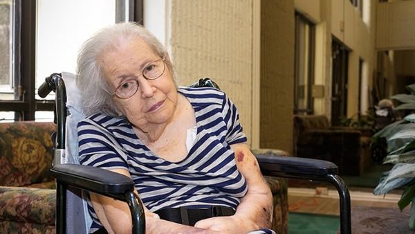 老年人帕金森病病因