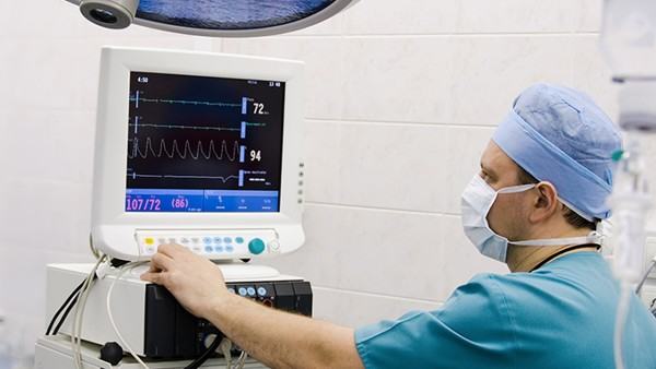 心肌梗死突发时该如何进行抢救