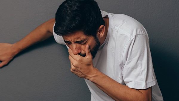 患支气管扩张的危害