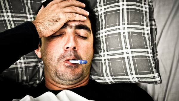 多发性脑梗塞后遗症