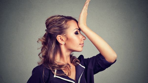 应该如何预防头痛