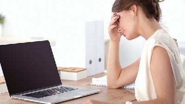 导致头晕的原因是什么