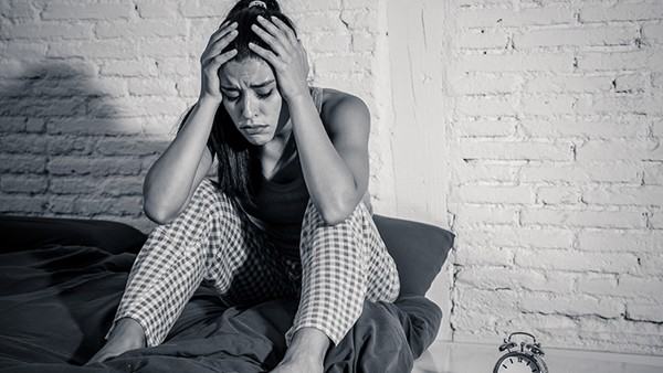 产后失眠症怎么预防