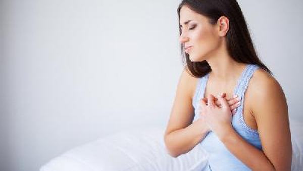 心律失常正确护理办法