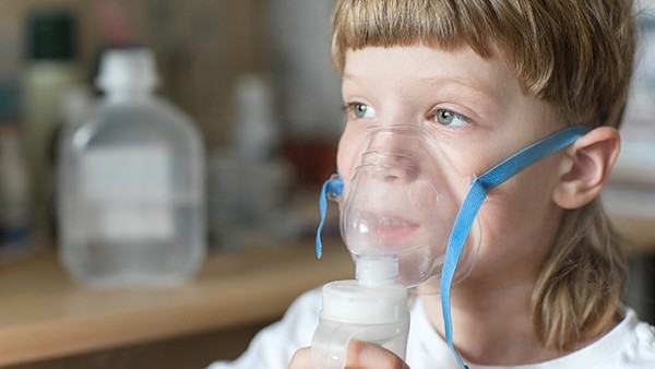 支气管扩张遗传了怎么办