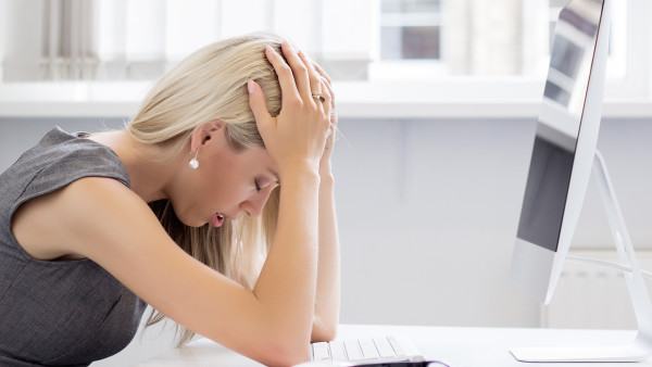 常见的头晕分为哪几类