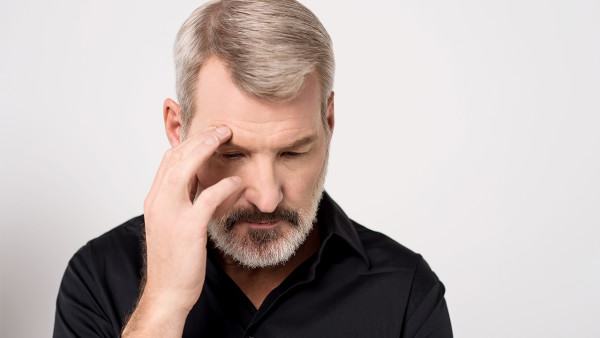 青年帕金森氏综合症病因