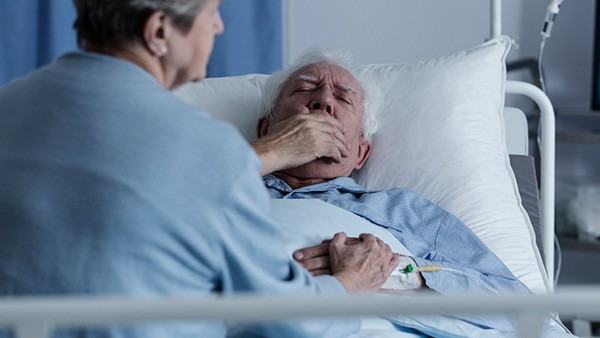 脑供血不足病人的护理重点