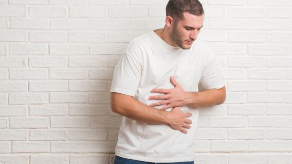 胃窦炎基本知识