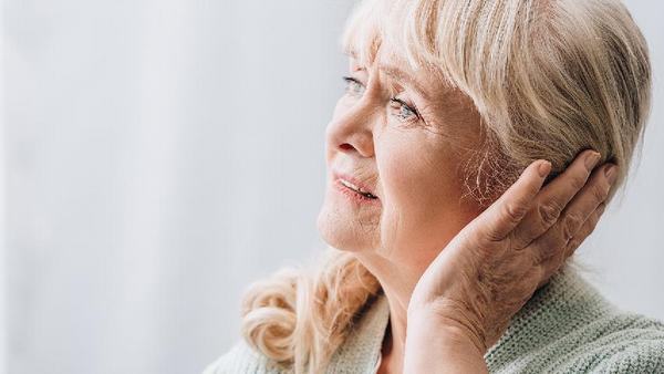 男性继发性帕金森综合征病因