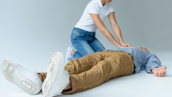 缓解咳嗽小秒招记起来