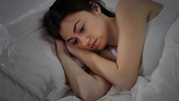 严重失眠如何避免发作