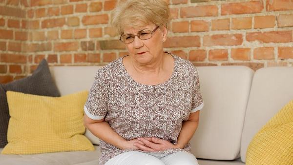 胃窦炎并发症的护理