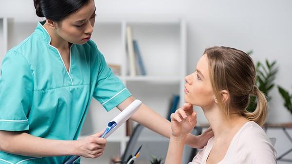 感冒可能会引发面瘫吗