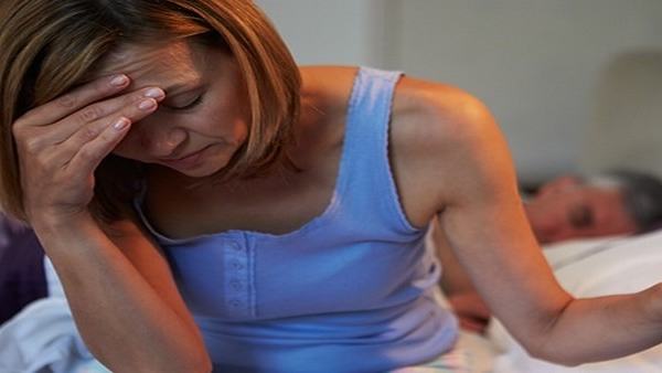 神经性失眠传染吗