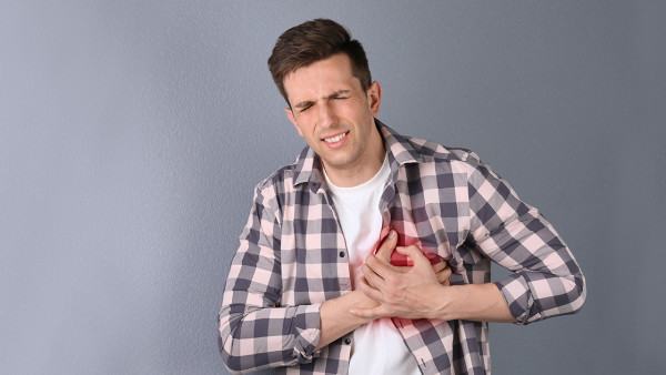 心肌缺血是由什么引起的