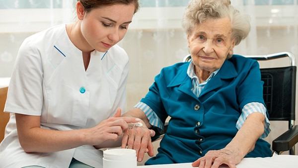 专家称锰过量严重可致帕金森病