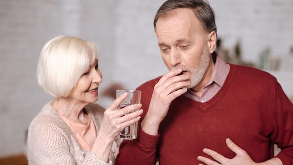 肺纤维化会遗传孩子吗