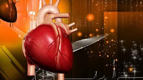 常见心衰有几种呢