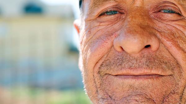 这些原因会导致帕金森