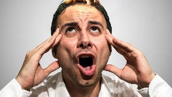 头晕对身体有哪些影响