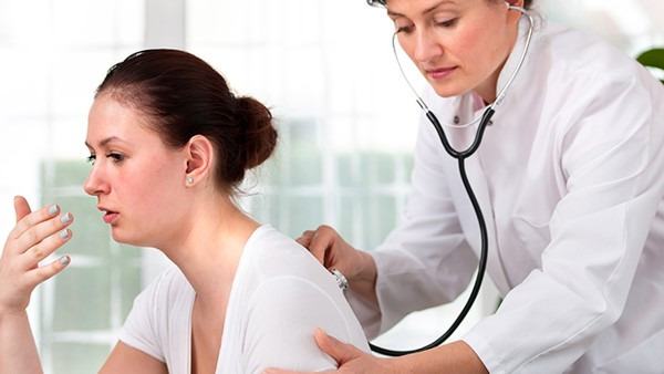 肺结核的分期都有哪些