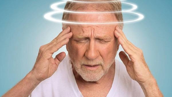 头晕检查项目有哪些呢