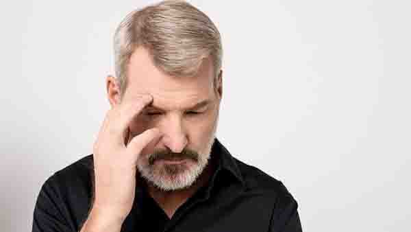 帕金森多长时间会复发