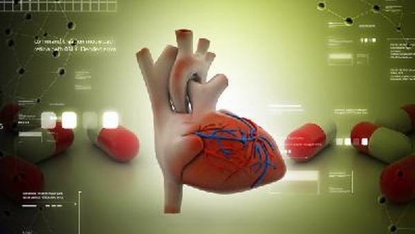 心衰怎么才能检查出来