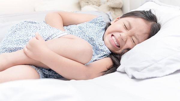 总是胃胀气是怎么回事