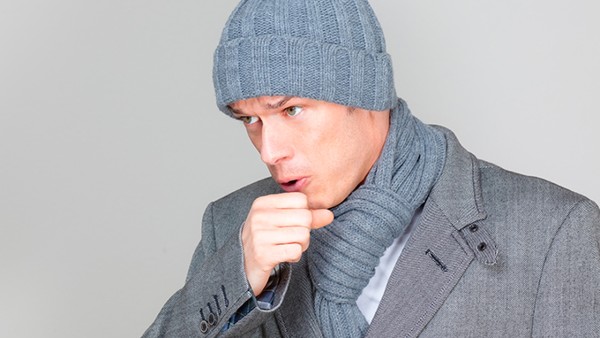 咳嗽能不能治愈好