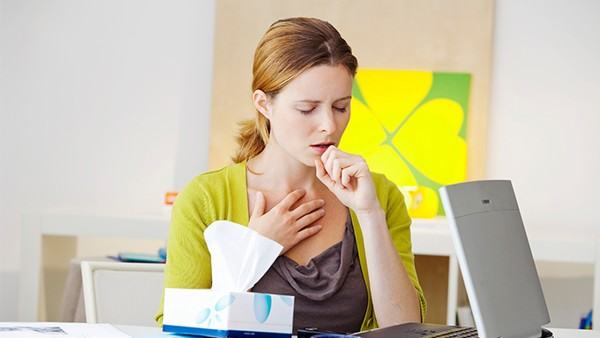 儿童支气管扩张检查项目都有哪些