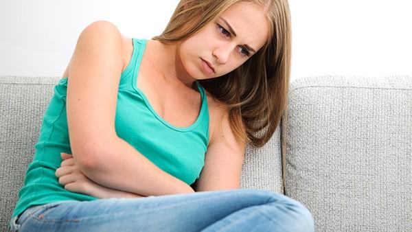 食管炎为什么反复