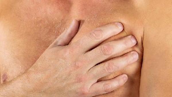 婴儿病毒性心肌炎的症状