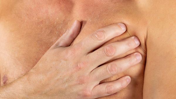 关于心衰怎么检查