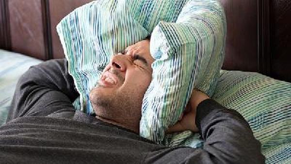 失眠复发的症状有哪些