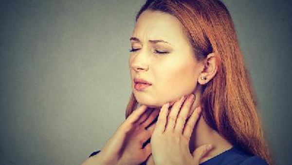 食管炎的危害知多少