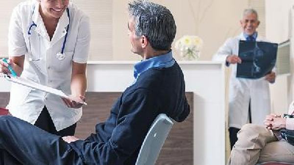 老人脑梗塞的预防要点介绍